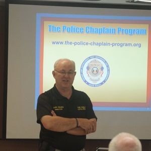 Meet your Posher, Gary